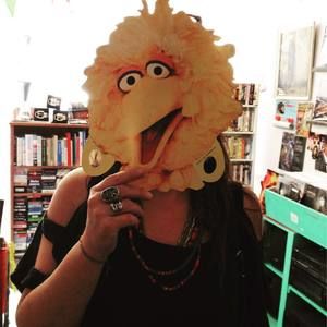 Meet your Posher, Meri